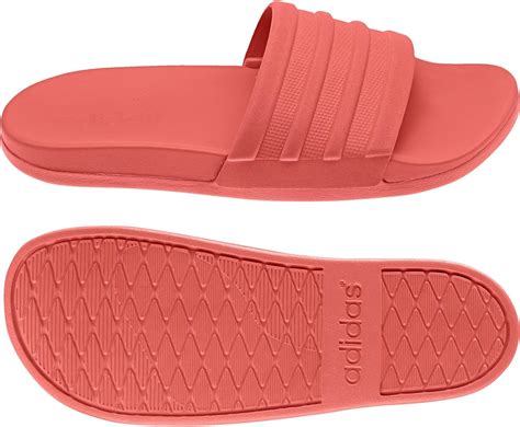 chanclas adidas para mujer.